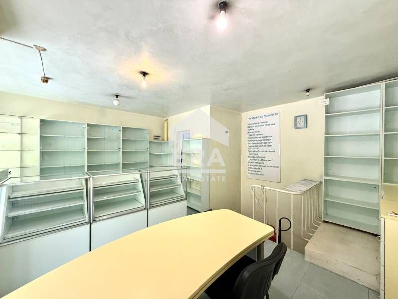 Дава се под наем Магазин в София, Лагера - 67 кв.м за 500 € - Снимка #2