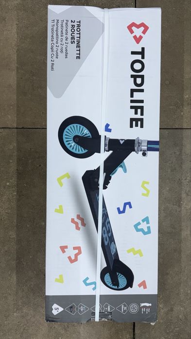 Trotineta copii NOUA