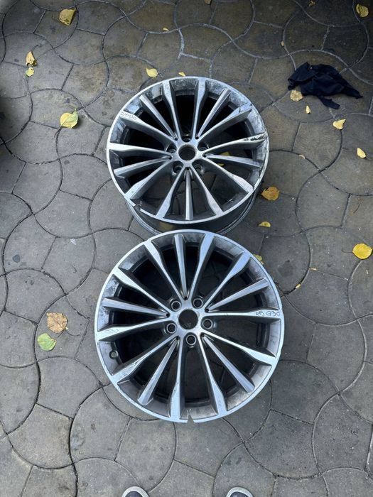 Janta R19 BMW G30 G31 seria 5 originala 2018/2019/2020/2021/2022