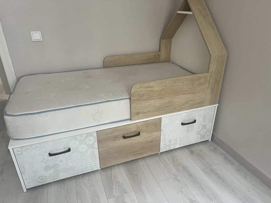 Продам Детскую кровать