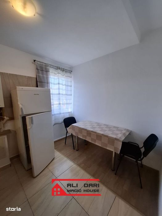 Apartament 3 camere strada Jupiter - Baciu zona Petrom