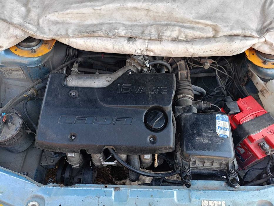 Продам Ваз 2112.