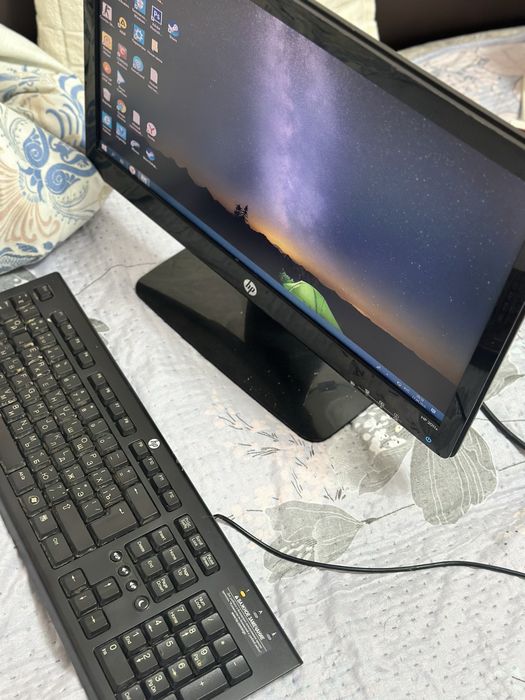 Продам компьютер комплект