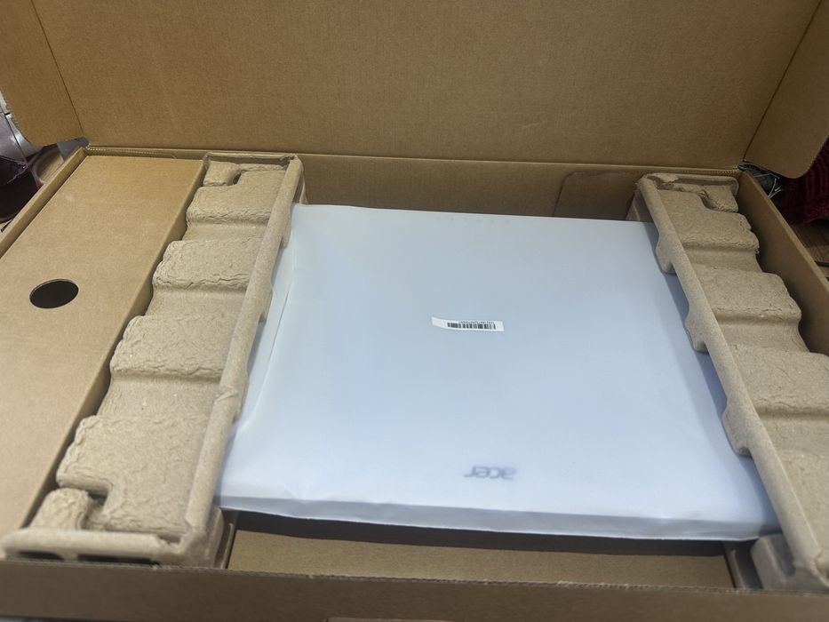 Acer Aspire Lite 15