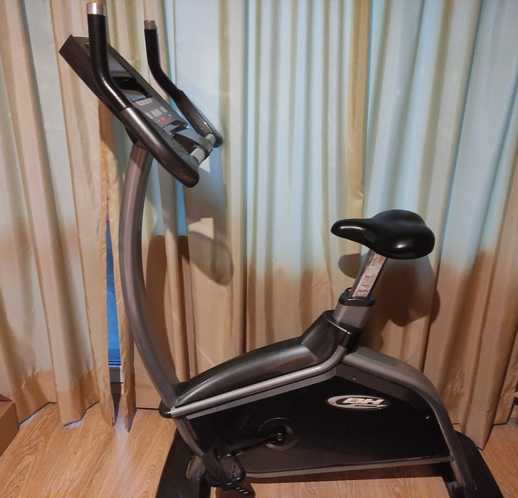 Велоергометър BH Hi Power