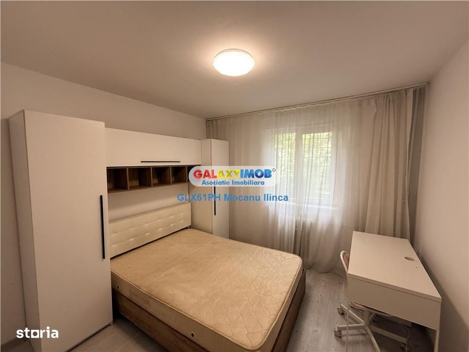 Inchiriere apartament 2 camere, Vest, Ploiesti