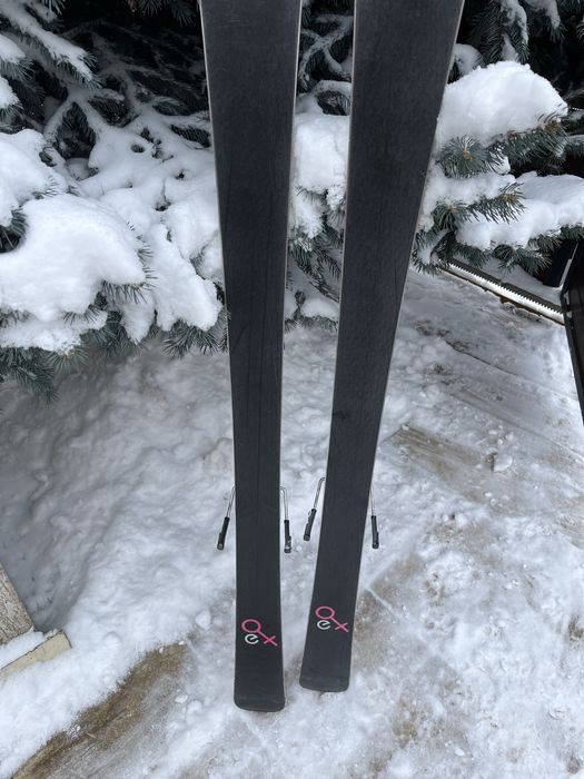 Skiuri Dynastar, 148, made in France+ bete Cadou!