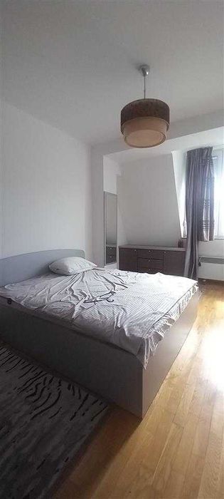 Дава се под наем Двустаен апартамент в Бургас, Лазур - 53 кв.м за 219.3 € - Снимка #2