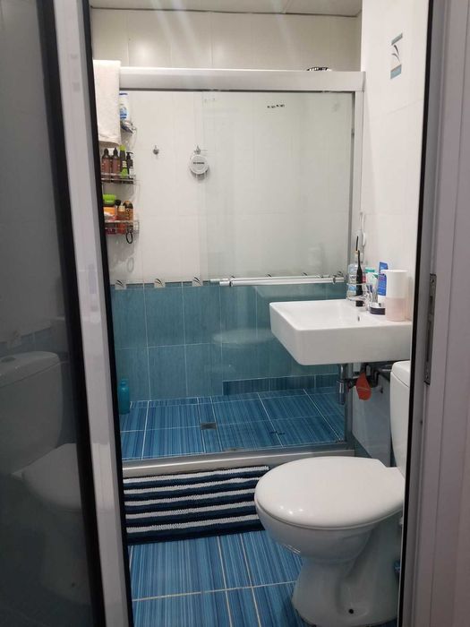 Продава се Тристаен апартамент в София, Център - 86 кв.м за 2314 €/кв.м - Снимка #12