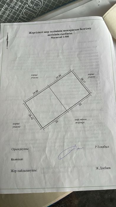 Земля, Память Илича