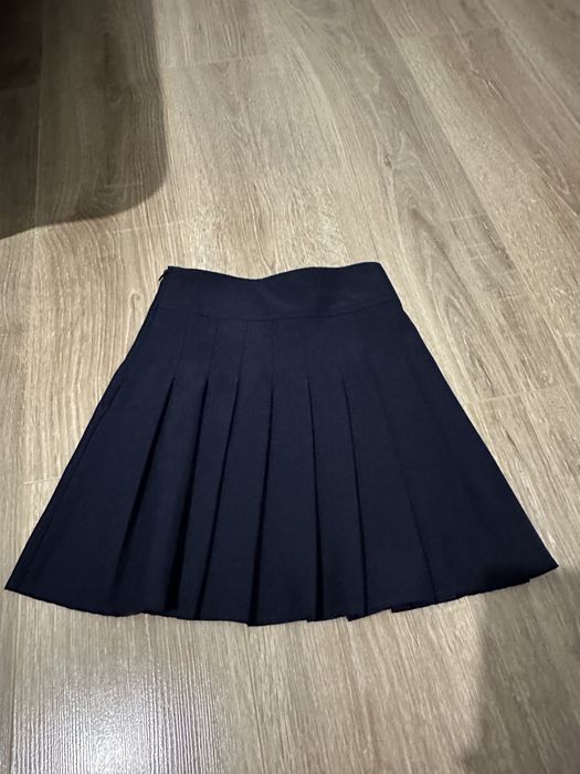 Школьные вещи для девочки рост 128