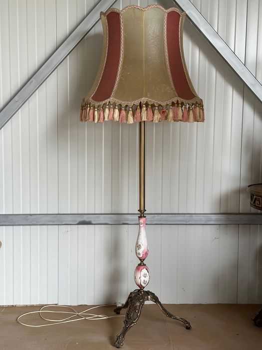 Lampadar vintage