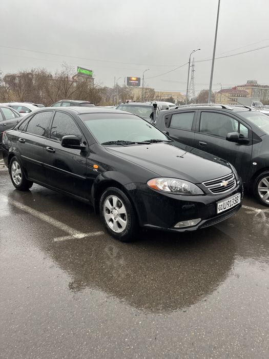 Rent Car Автопрокат Gentra 6+1 акция