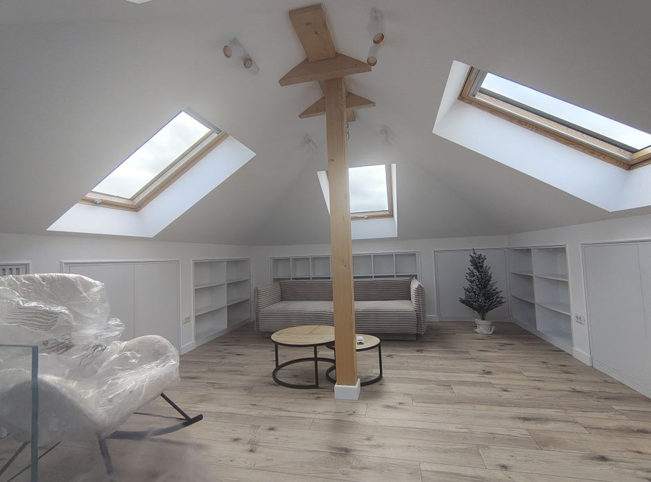 Zugrăveli interioare / zugrav