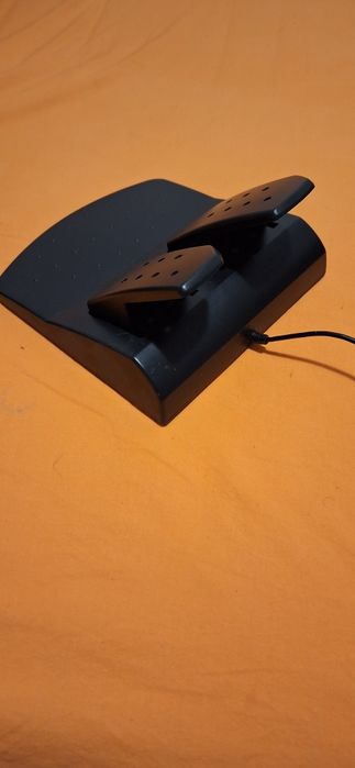 Volan de gaming Spirit of Gamers Race Wheel Pro 2