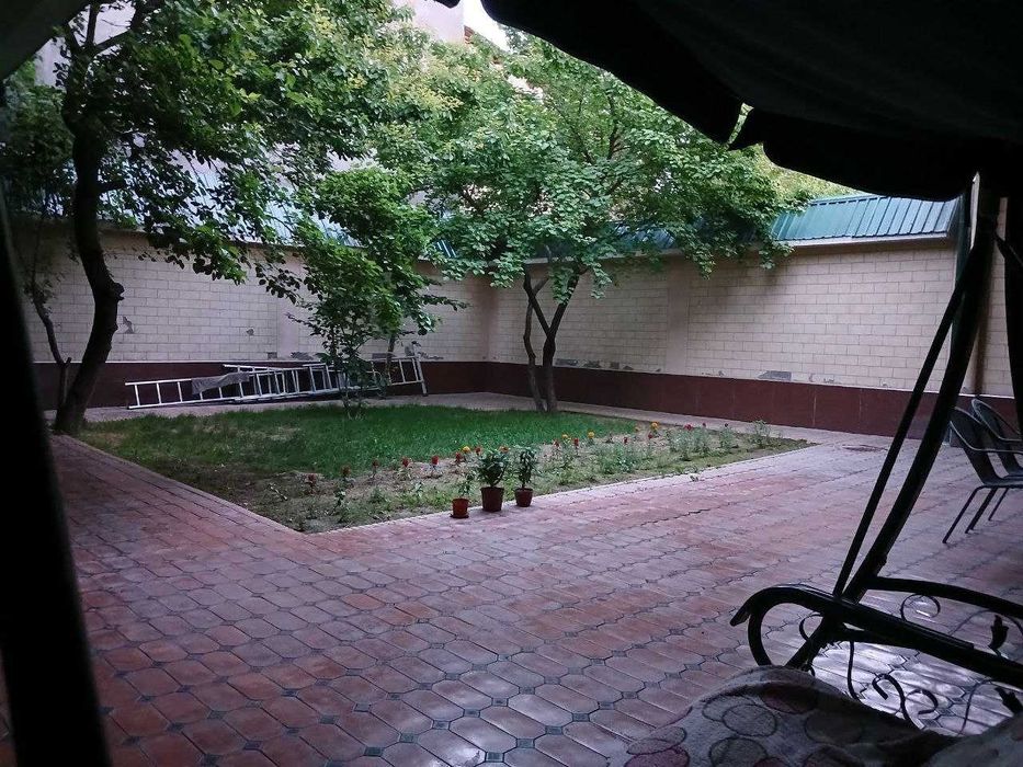 Срочно на Домбрабаде продаётся дом 3.8 соток.