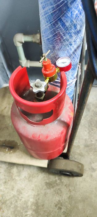 Продам резак кислород пропан