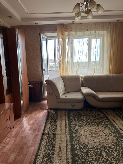 Продажа 3х комнатной квартиры