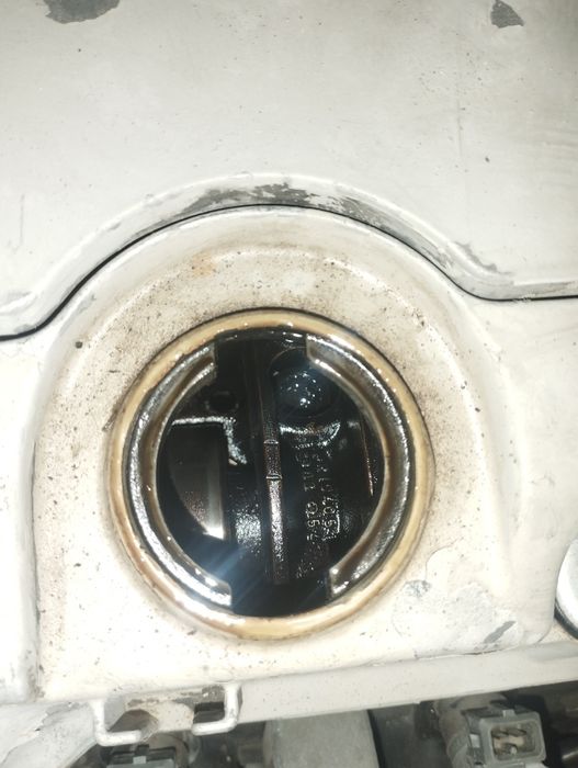 Мотор 3.2 рядный м104