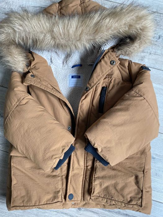 Детски дрехи за момче-98см (okaidi, benetton)