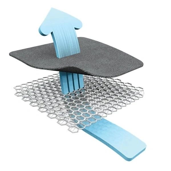 Подложки против изпотява Aeromoov