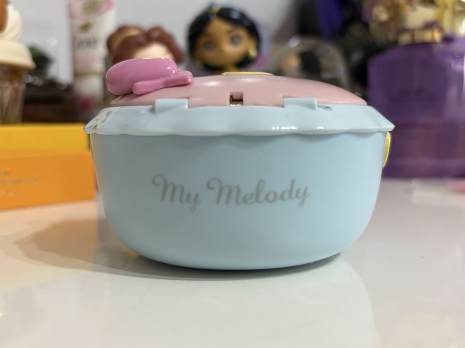 Фигурки Miniso оригинальные