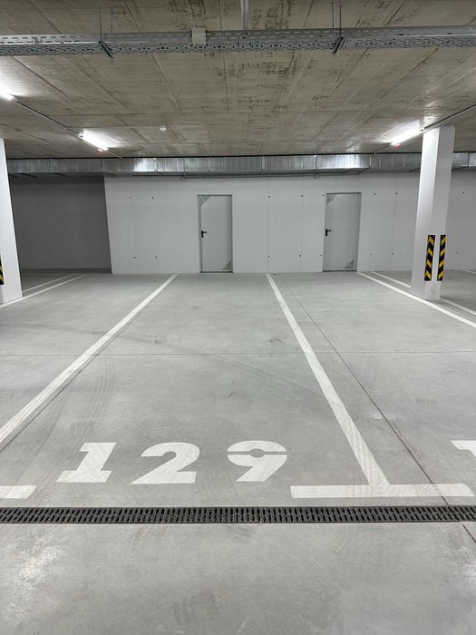 Дава се под наем Гараж / Паркомясто в София, Кръстова вада - 20 кв.м за 127.5 € - Снимка #3