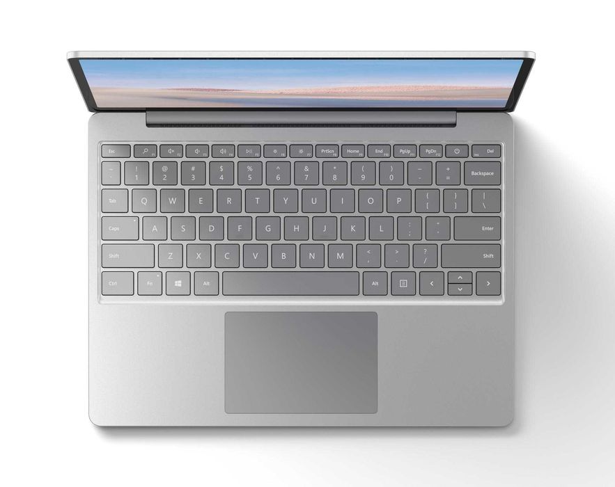Microsoft Surface Laptop Go i5-1035G1/16gb/256gb/Windows 10/12.4/TOUCH