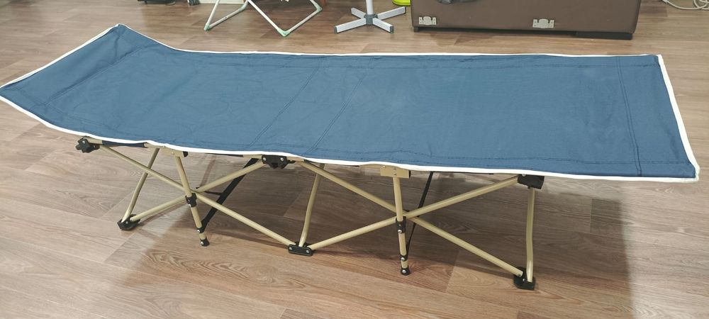 Распродажа новых раскладушек