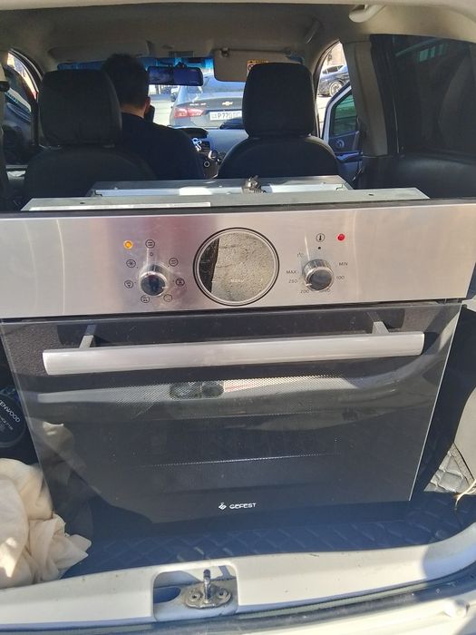 Mebelni pech sotiladi