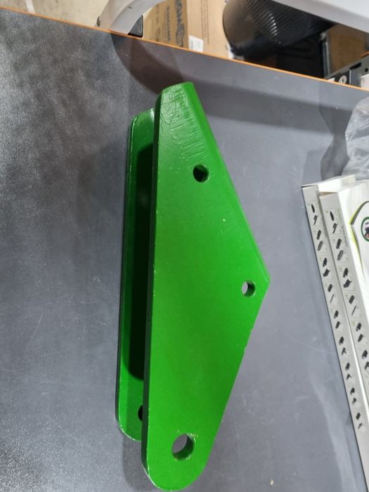 Suport ancora stabilizator original john deere preț 650 lei bucata tel