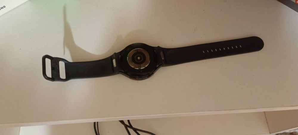 Продается смарт часы Samsung A6