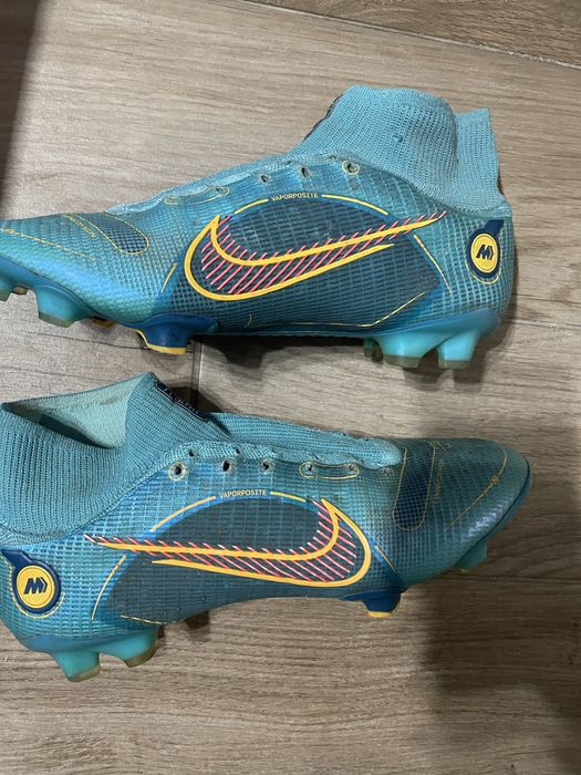 Бутонки Nike mercurial Acc