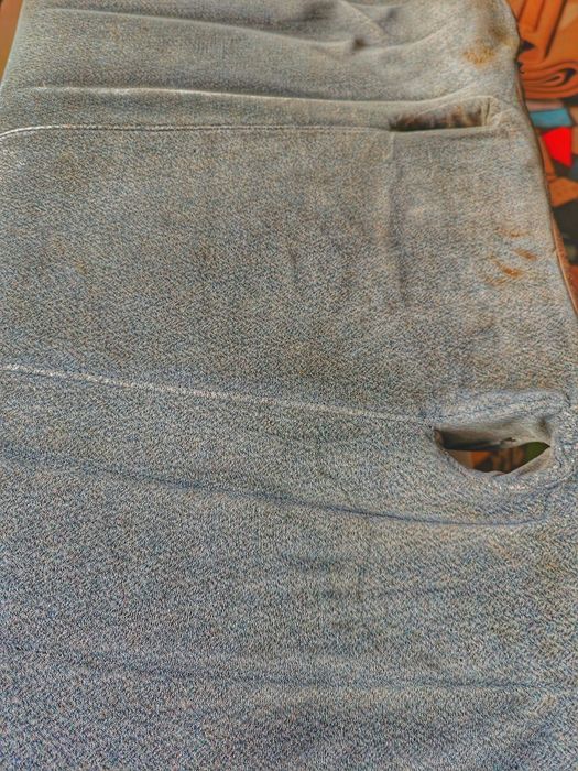 Химчистка автомобиля