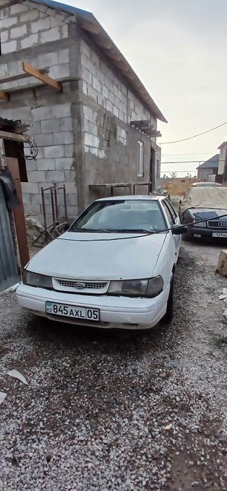Продам хюндай пони 1994 г