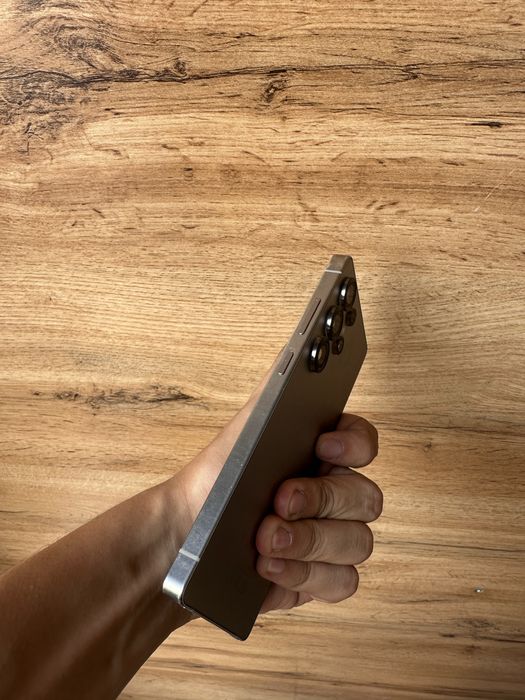 Samsung S25 Ultra
