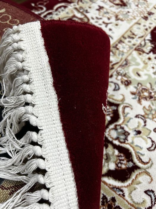 Продаю ковер 5х2,5 шерсть