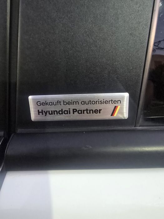 Hyundai Tucson 2020 1.6 Diesel automat