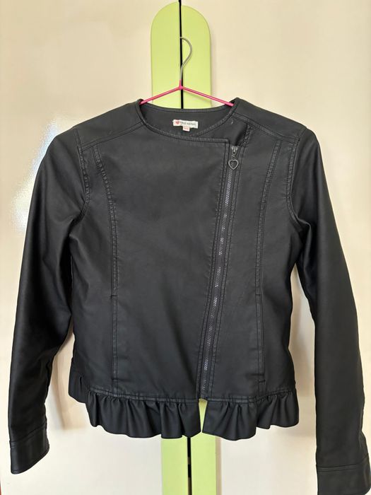 Куртка для девочки