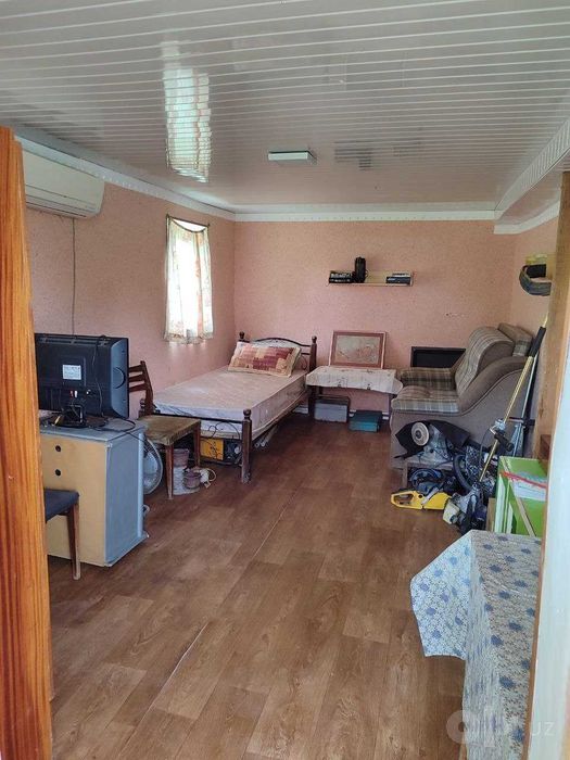 Дачный участок на продажу