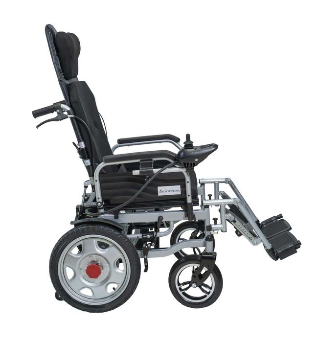 СРОЧНО!!! Продаётся электроколяска!!!