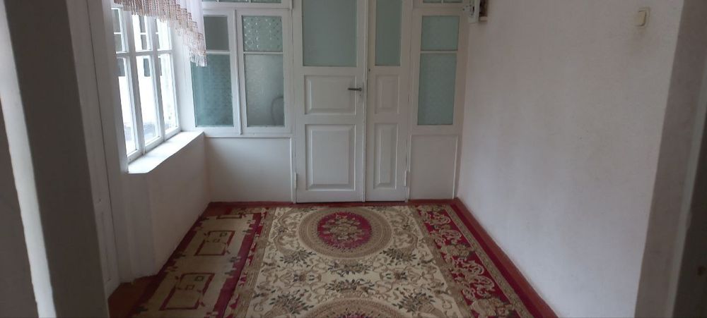 Продается дом 6 сотих