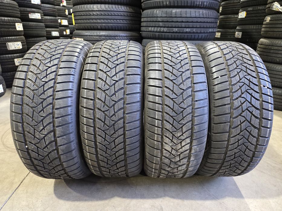 275/50/20 DUNLOP 4бр