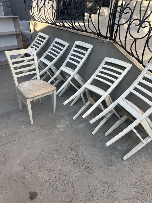 Продам стулья  дешево