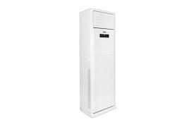 Кондиционер Кoлонный 24\100  inverter/on-of В бонус Доставка