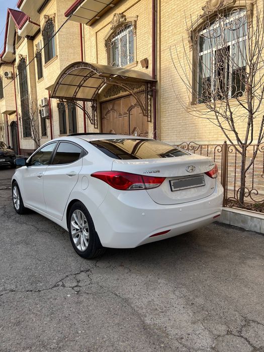 Hyundai elantra 1’6 atmasfeniy mator