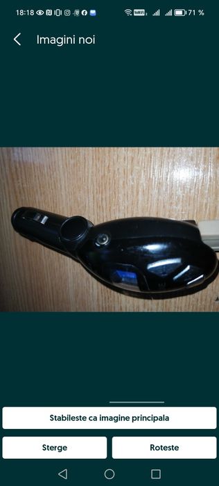 Modulator Fm Voxline