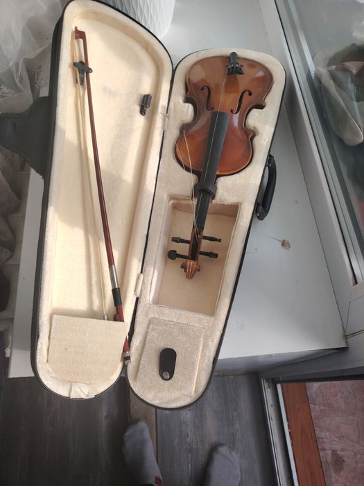 Продаётся скрипка