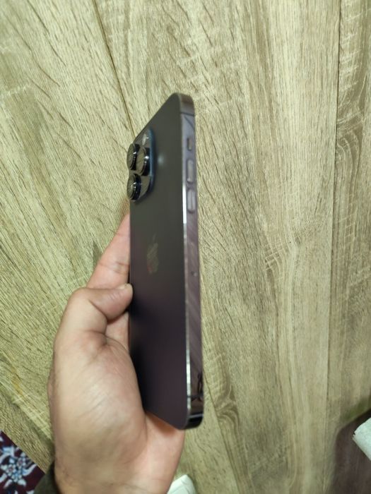 Iphone 14 pro max 128GB Nasiya va naxt