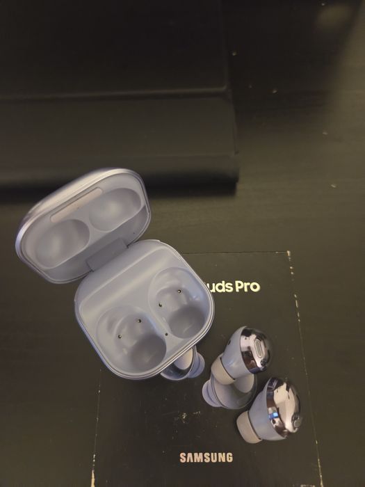 Наушники Samsung Galaxy buds pro